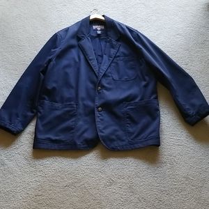 Men's DULUTH Flex Fire Hose Jacket
